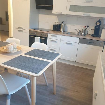 גלזנקירכן City Apartment מראה חיצוני תמונה